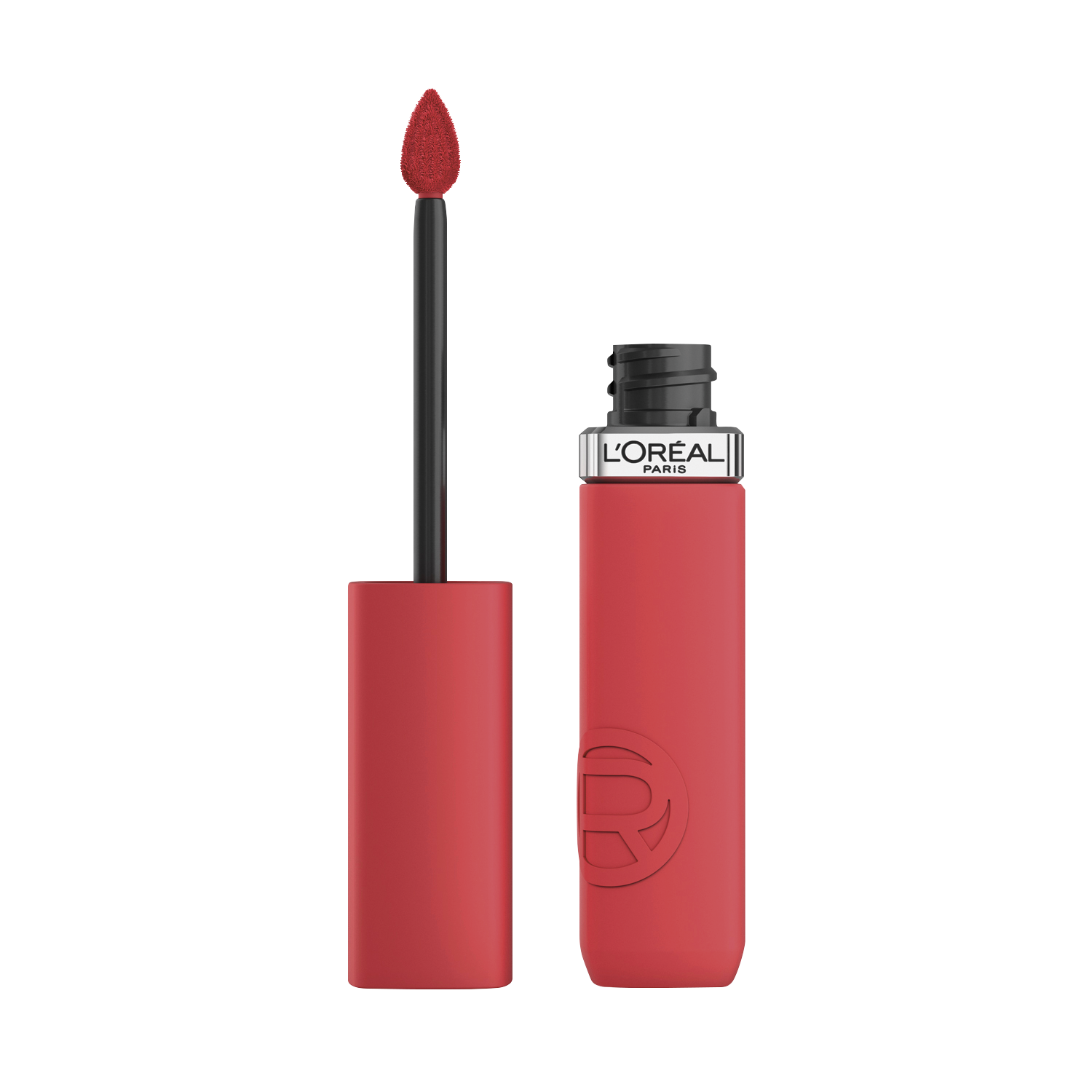 Infaillible Matte Resistance Rossetto Liquido 645 CRUSH ALERT Main Packshot